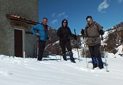 27  In posa alla Sella